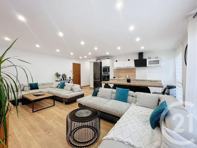 Appartement vente à Cholet