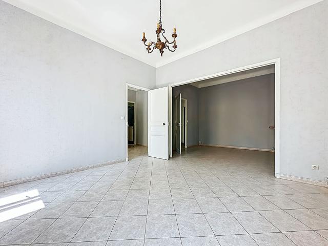 Appartement vente à Marseille