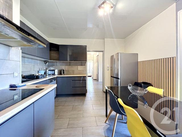 Appartement vente à Nancy, Grand Est