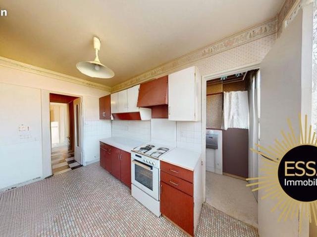 Appartement vente à Versailles, Viroflay