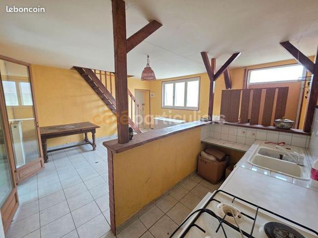 Appartement vente à Sens, Saligny