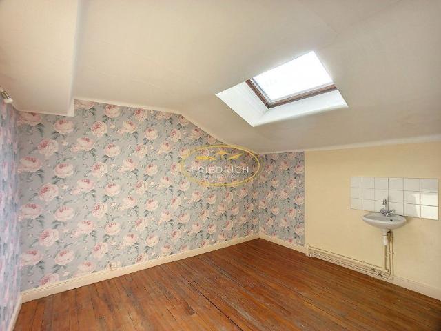 Appartement location à Bar-le-Duc, Bar-le-duc