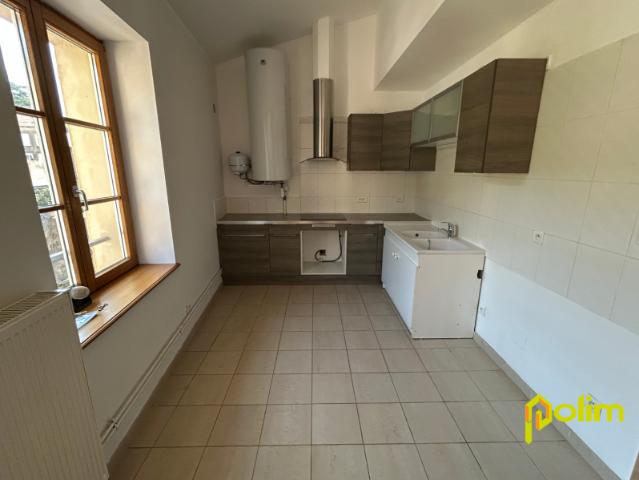 Appartement location à Toul, Bayonville-sur-mad