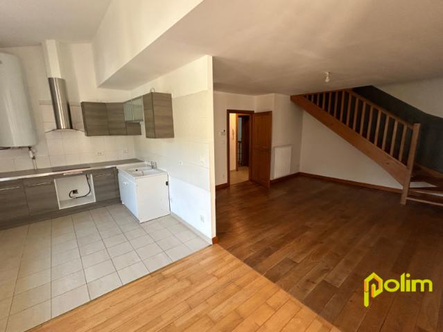 Appartement location à Toul, Bayonville-sur-mad