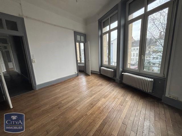 Appartement location à Épinal, Epinal