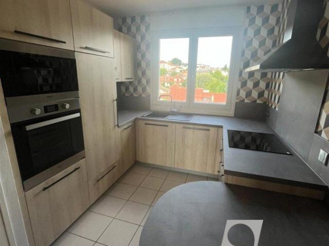 Appartement location à Épinal, Epinal