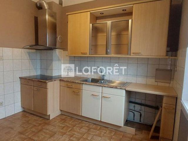 Appartement location à Val-de-Briey, Jarny
