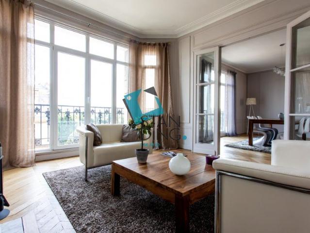 Appartement location à Lille, La Madeleine