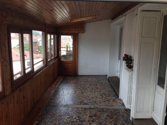 Appartement location à Saint-Étienne, Saint-etienne