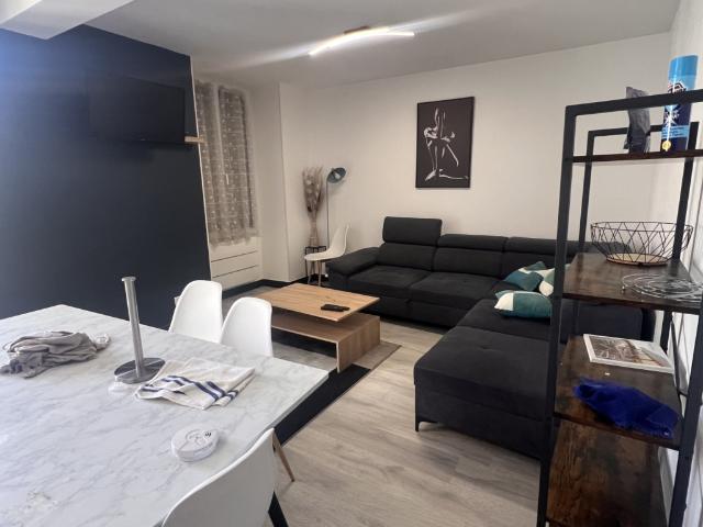 Appartement location à Châtellerault