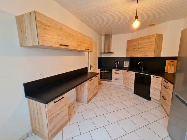 Appartement location à Cognac