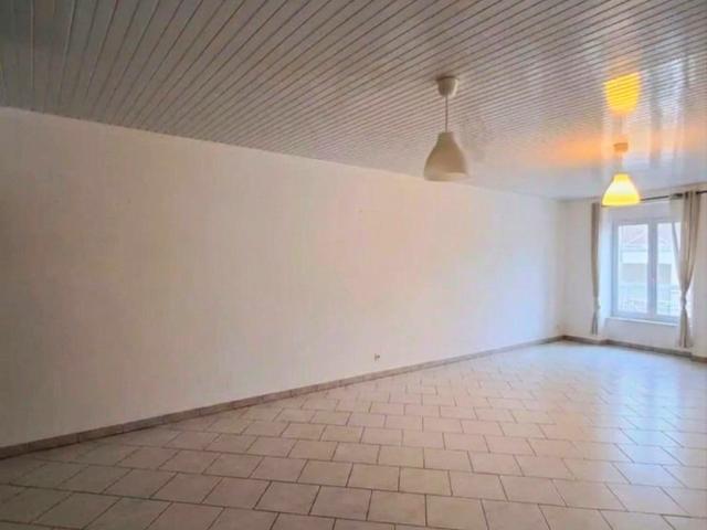 Appartement location à Cognac