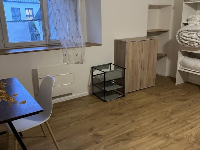 Appartement location à Châtellerault