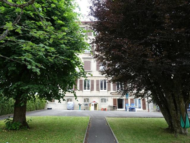 Apartment mieten in La Chaux-de-Fonds