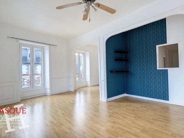 Appartement location à Brest, Bretagne