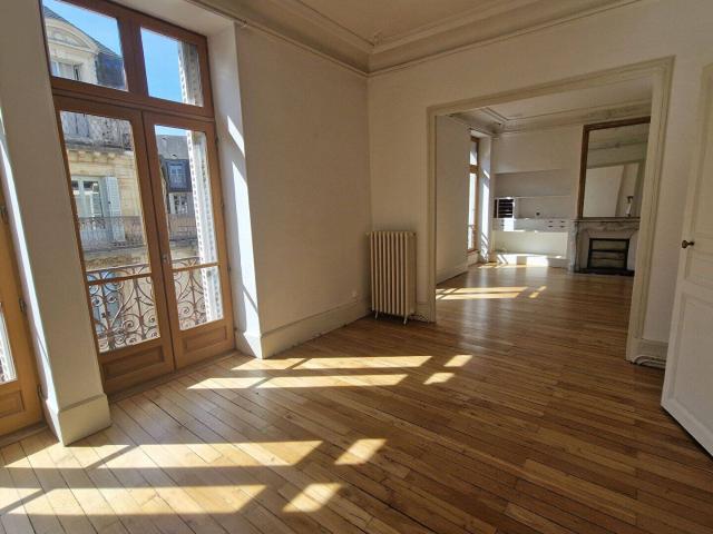 Appartement location à Les Religieuses, Sermoise-sur-Loire