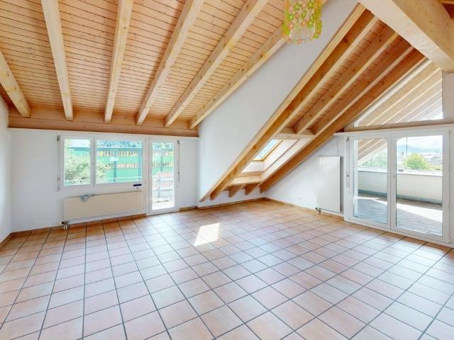 Apartment mieten in Schmerikon, St. Gallen