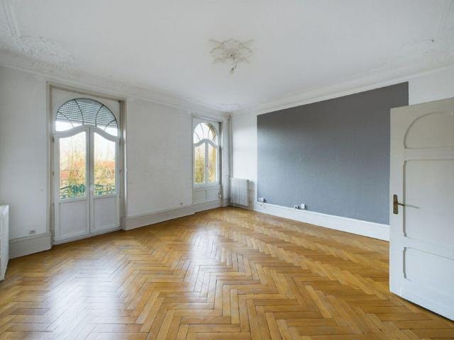 Appartement location à Metz
