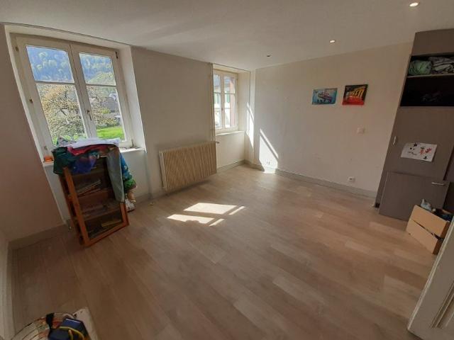 Appartement location à Colmar-Ribeauvillé, Metzeral