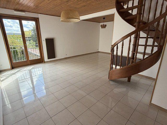 Appartement location à Val-de-Briey, Mexy