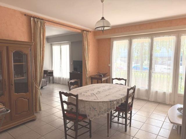 Appartement vente à Pau