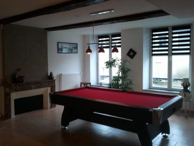 Appartement location à Verdun, Stenay