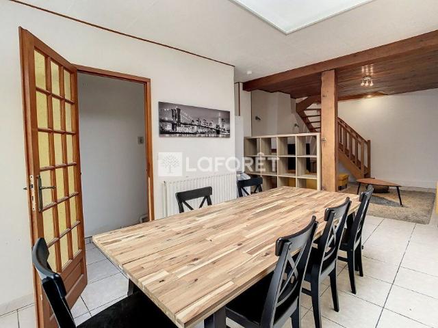 Appartement location à Lille, Tourcoing