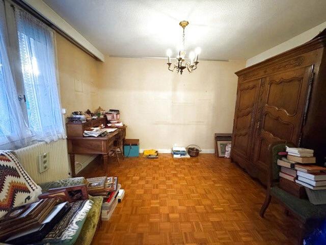 Appartement vente à Saint-Étienne, Saint-etienne