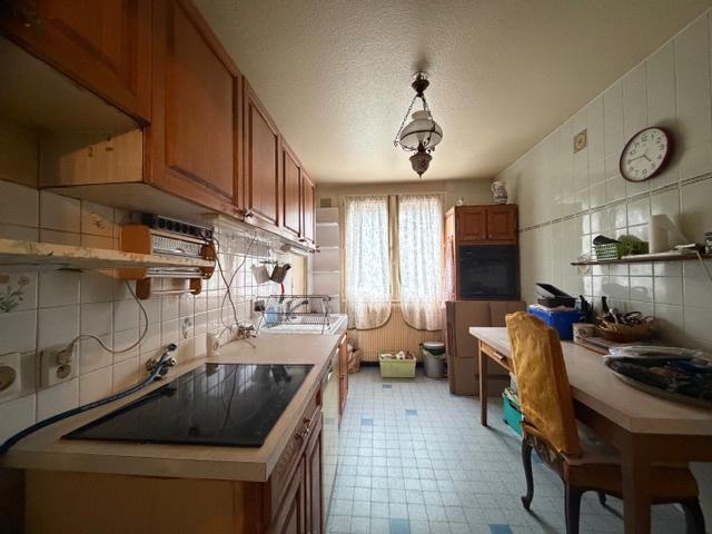 Appartement vente à Saint-Étienne, Saint-etienne
