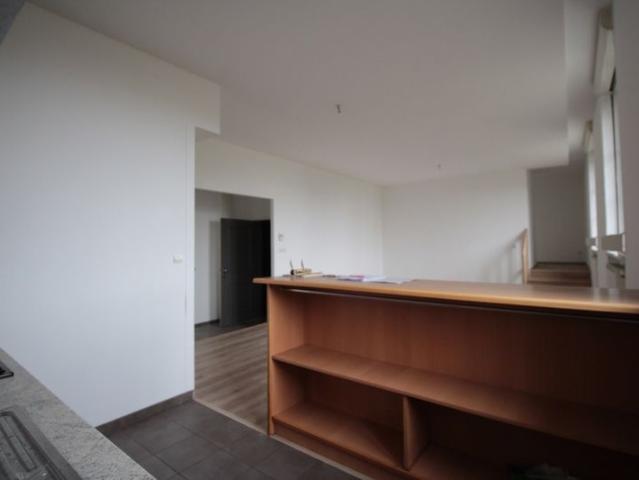 Appartement location à Forbach-Boulay-Moselle, Zimming