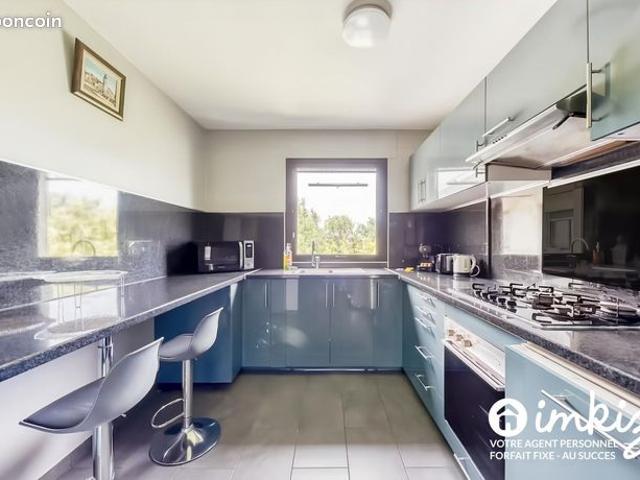 Appartement vente à Évry, Grigny