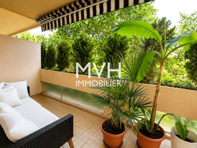 Apartment mieten in Conches
