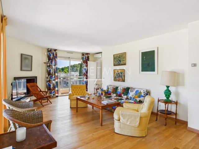 Appartement vente à Antibes, Alpes-Maritimes