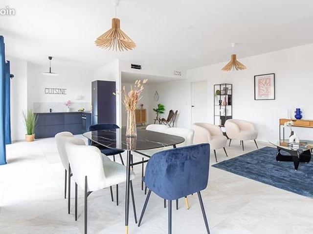 Appartement vente à Orléans, Olivet
