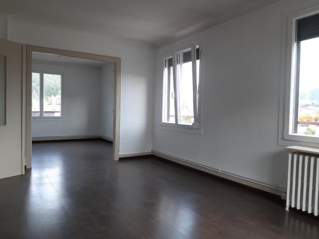 Appartement location à Saint-Dié-des-Vosges, Raon-l'etape