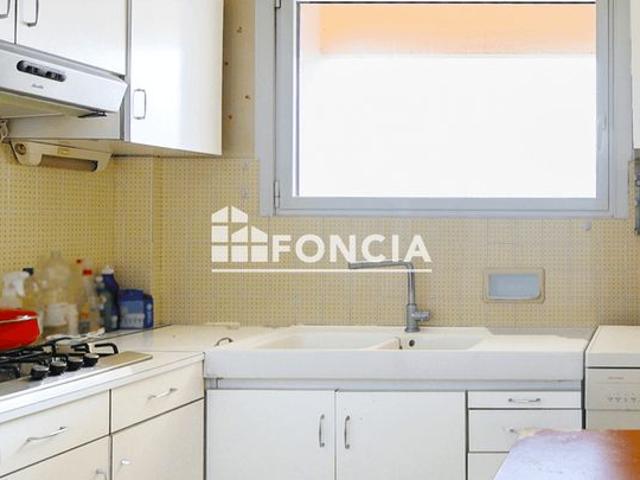 Appartement vente à La Roche-sur-Yon, La Roche-sur-yon