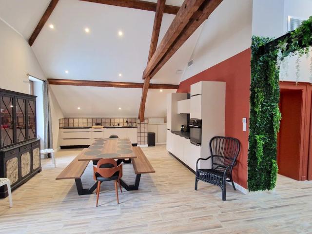 Appartement vente à Chambéry, Aix-les-bains