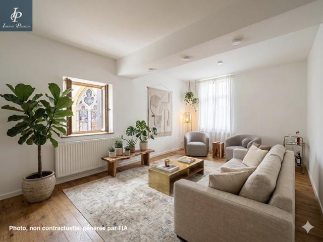 Appartement vente à Dijon, Plombières-lès-dijon