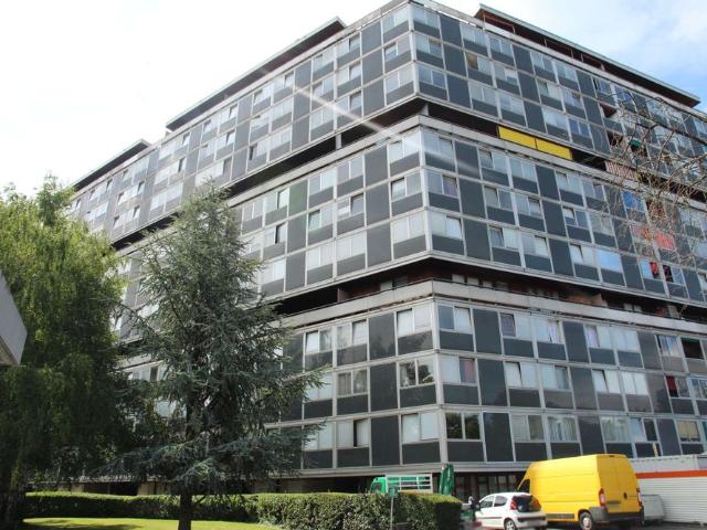 Apartment mieten in Aïre