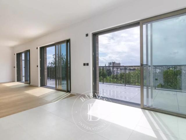 Appartement vente à Nanterre, Neuilly-sur-seine