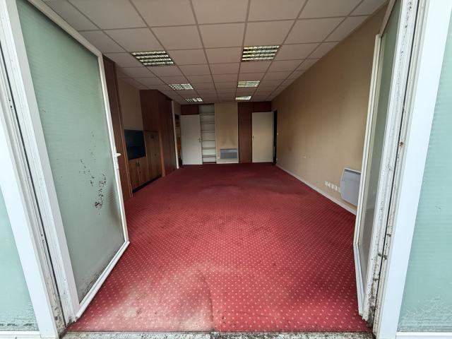 Appartement vente à Caen, Thaon
