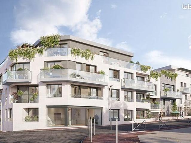 Appartement vente à Boulogne-Billancourt, Issy-les-moulineaux