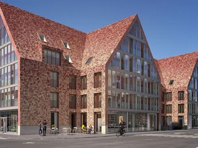 Appartement vente à Strasbourg, Hoenheim