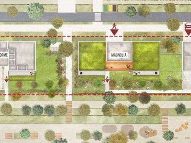 Appartement vente à Bourg-en-Bresse, Trévoux