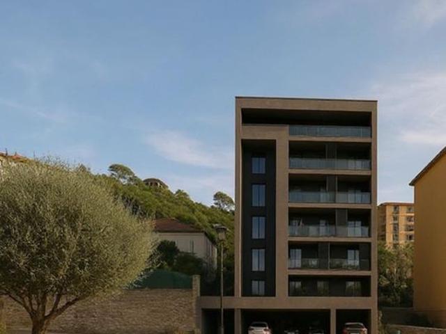 Appartement vente à Bastia