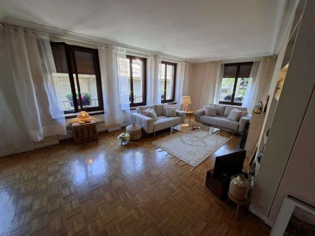 Apartment mieten in Conches