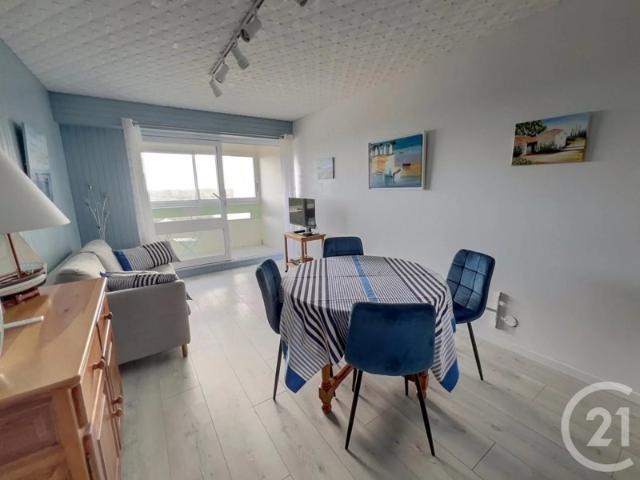 Appartement vente à Les Sables-d'Olonne, Saint-hilaire-de-riez