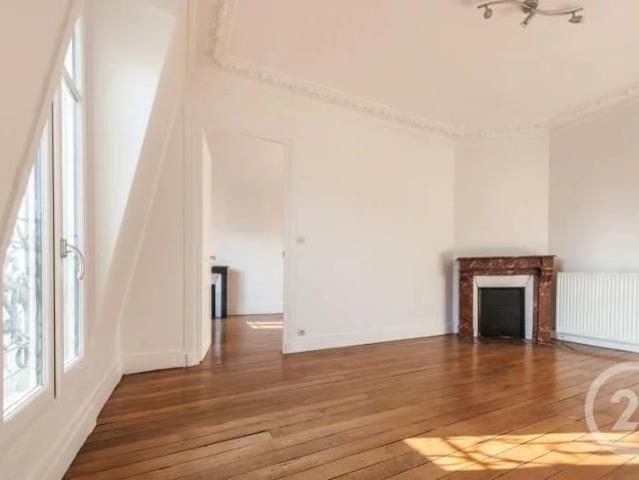 Appartement location à Asnières-sur-seine, Fossé de l'Aumône