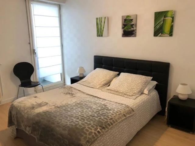 Appartement location à Pau