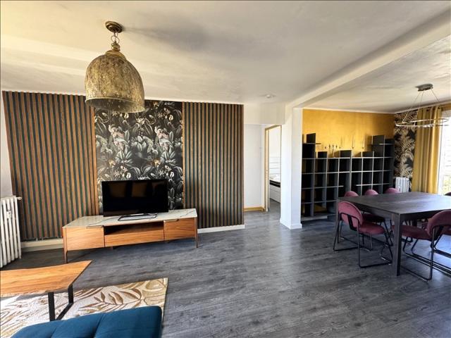 Appartement location à Arrondissement de Toulon, Le Revest-les-eaux